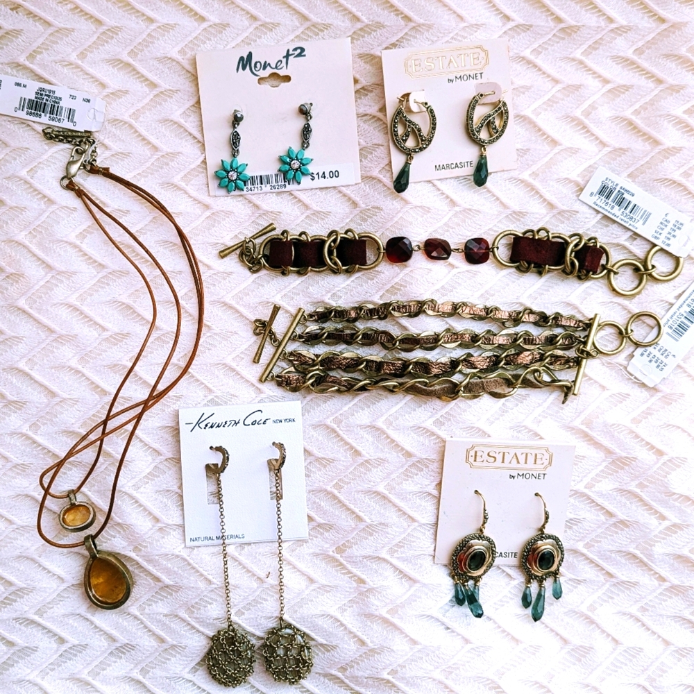 Jewelry Bundle